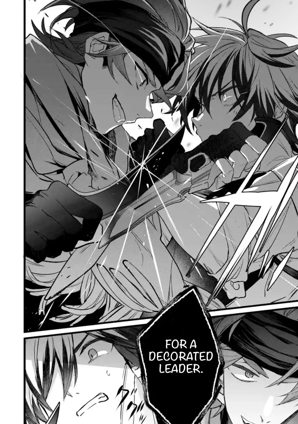 Yuusha Party wo Tsuihou Sareta Beast Tamer, Saikyou Shuzoku Nekomimi Shojo to Deau Chapter 87.1 4